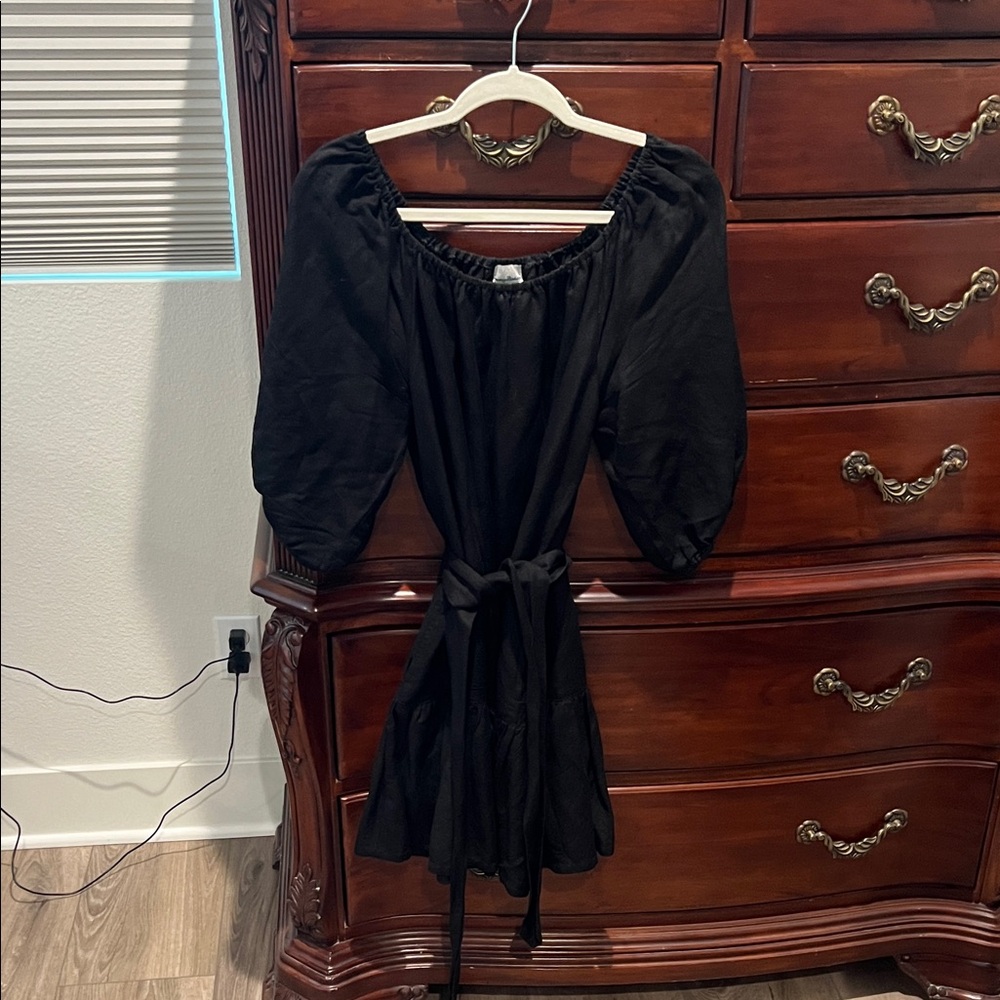 Tommy Bahama Black Garment